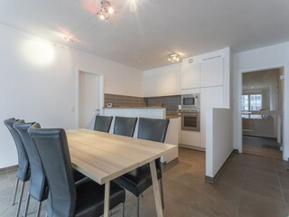 Appartement Koksijde Kenmerken 13