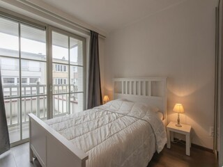 Appartement Koksijde Kenmerken 15