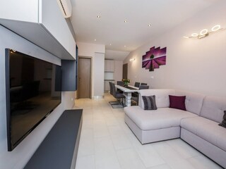 Apartamento Brodarica Características 1