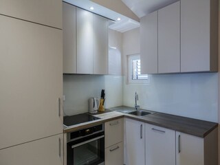 Apartment Brodarica Ausstattung 12