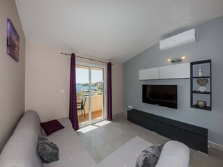 Apartment Brodarica Features 6