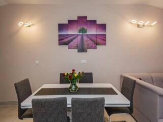 Apartment Brodarica Features 7