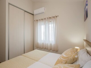 Appartamento Brodarica Caratteristiche 9