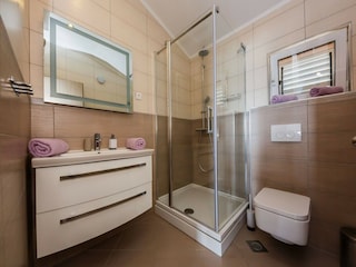 Apartment Brodarica Ausstattung 10