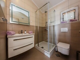 Apartment Brodarica Ausstattung 8