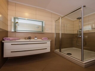 Appartement Brodarica Kenmerken 10