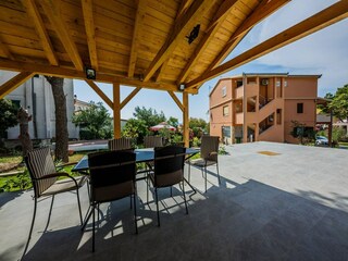 Apartment Brodarica  20