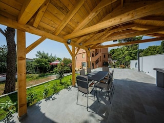 Appartement Brodarica  21