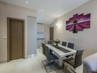 Apartment Brodarica Ausstattung 6