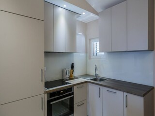 Apartment Brodarica Ausstattung 16