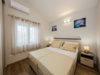 Apartamento Brodarica Características 6