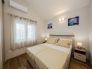 Apartamento Brodarica Características 7