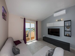 Apartment Brodarica Ausstattung 9