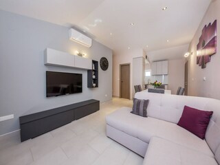 Apartamento Brodarica Características 9