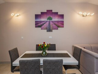 Appartement Brodarica Kenmerken 11