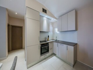Apartment Brodarica Ausstattung 18