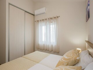 Appartement Brodarica Kenmerken 15