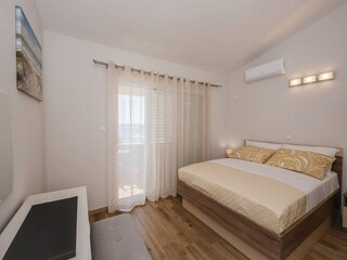Appartamento Brodarica Caratteristiche 19