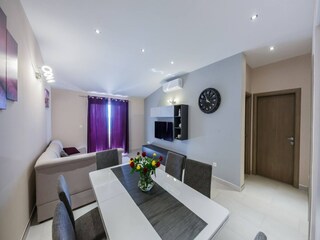 Apartamento Brodarica Características 15