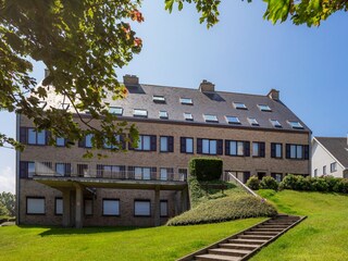 Appartement Koksijde Buitenaudio-opname 2