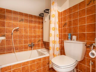 Apartment Koksijde Ausstattung 21