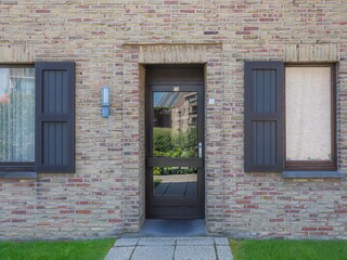 Apartment Koksijde Ausstattung 22