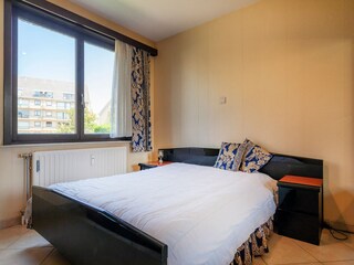 Apartment Koksijde Ausstattung 18