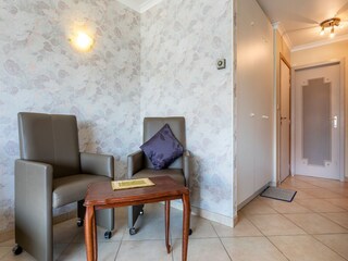 Apartment Koksijde Ausstattung 19