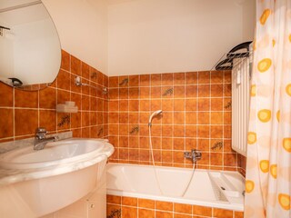 Apartment Koksijde Ausstattung 20