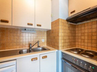 Apartment Koksijde Ausstattung 21