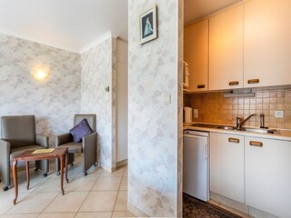 Apartment Koksijde Ausstattung 22