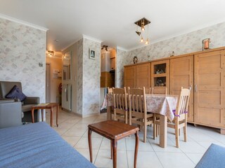 Apartment Koksijde Ausstattung 23