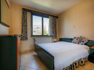 Apartment Koksijde Ausstattung 26