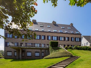 Apartment Koksijde Außenaufnahme 3