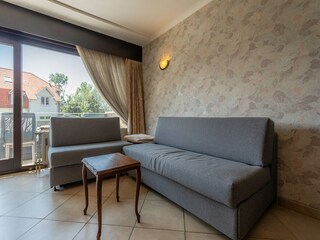 Appartement Koksijde Équipement 12