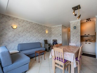 Apartment Koksijde Ausstattung 13