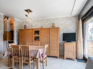 Apartment Koksijde Ausstattung 14