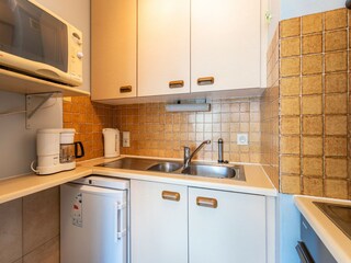 Apartment Koksijde Ausstattung 15