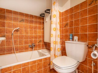 Apartment Koksijde Ausstattung 16