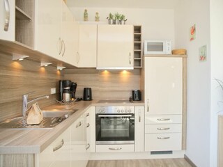 Küche / Küchenzeile