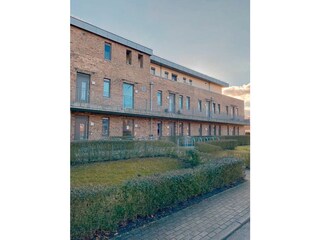 Ferienwohnung Grömitz Außenaufnahme 12