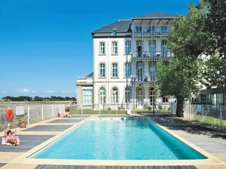 Apartment La Turballe  2