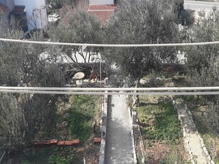 Apartment Brodarica Outdoor Recording 2