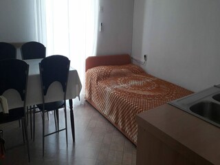 Apartamento Brodarica Características 7