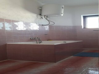 Apartamento Brodarica Características 12