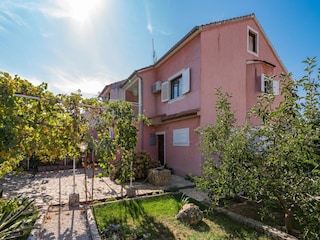 Apartment Brodarica Outdoor Recording 1