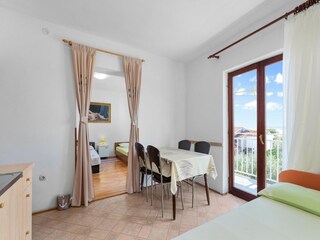 Appartamento Brodarica Caratteristiche 13