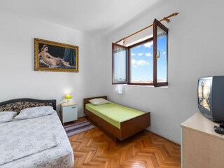 Appartamento Brodarica Caratteristiche 14