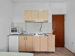 Apartment Brodarica Ausstattung 15