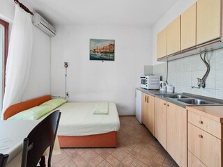 Apartment Brodarica Ausstattung 17